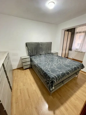 Apartament cu 3 camere, etaj 2 - zona George Enescu