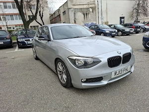 bmw   seria 1   16diesel  2013 anglia  - imagine 4