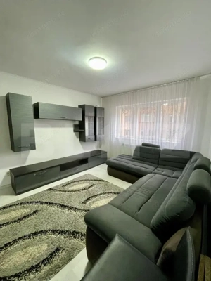 Apartament cu 3 camere, etaj 2 - zona George Enescu
