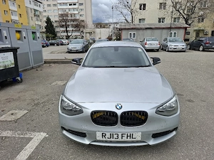 bmw   seria 1   16diesel  2013 anglia  - imagine 6