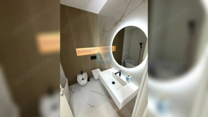 Apartament 2024, 2 camere open space, comision 0% City Lake Bacau - imagine 11