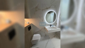 Apartament 2024, 2 camere open space, comision 0% City Lake Bacau - imagine 10