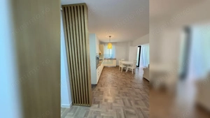 Apartament 2024, 2 camere open space, comision 0% City Lake Bacau - imagine 6