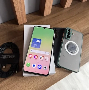Samsung A56 5G Nou Vand sau Schimb