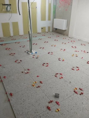 Amenajări Interioare 