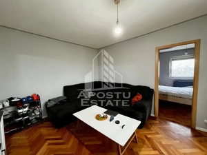 Apartament 2 camere de vanzare, zona Telegrafului/Isho, Timisoara - imagine 3