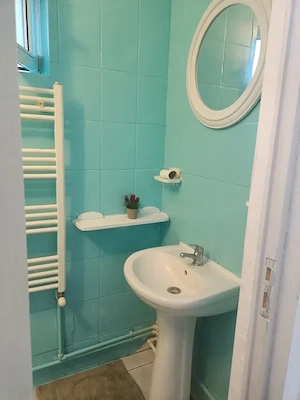 Apartament 2 camere   Brotăcei | Tomis Nord | Renovat - imagine 6