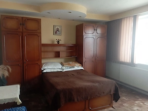 Apartament cu 4 camere decomandat-etaj2-zona Carpati Deva - imagine 6