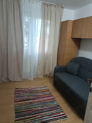 Apartament 2 camere   Brotăcei | Tomis Nord | Renovat - imagine 5