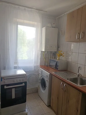 Apartament 2 camere   Brotăcei | Tomis Nord | Renovat - imagine 2