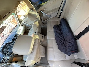 Bmw X3 E83 2006  - imagine 4