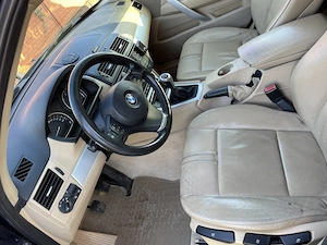 Bmw X3 E83 2006  - imagine 3