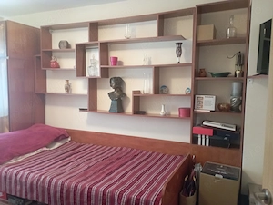 Apartament cu 4 camere decomandat-etaj2-zona Carpati Deva - imagine 8