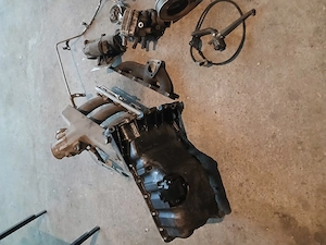 Piese Audi a4,1.8benz. - imagine 5