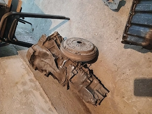 Piese Audi a4,1.8benz.