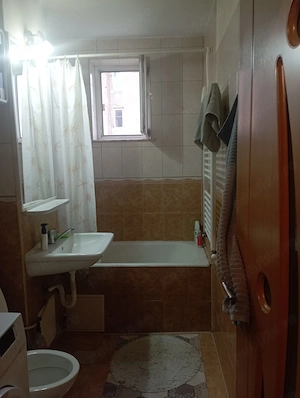 Apartament cu 4 camere decomandat-etaj2-zona Carpati Deva - imagine 10