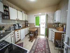 Casă de vânzare în Cristur   Str. Ulița Mare nr. 43 - imagine 3