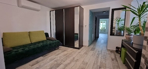 Refugiul verde,casa individuala ,amenajată nou - imagine 13