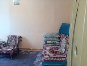 Apartament cu 4 camere decomandat-etaj2-zona Carpati Deva - imagine 9