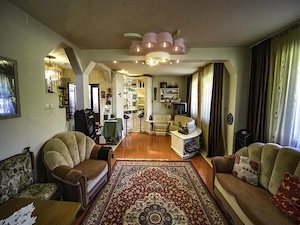 Casă de vânzare în Cristur   Str. Ulița Mare nr. 43