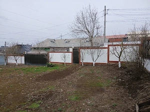 Teren intravilan în Mun. Galați, construibil, intabulat, zona Criomec- Triton    - imagine 2