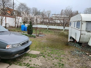 Teren intravilan în Mun. Galați, construibil, intabulat, zona Criomec- Triton    - imagine 9