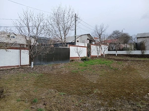 Teren intravilan în Mun. Galați, construibil, intabulat, zona Criomec- Triton    - imagine 3