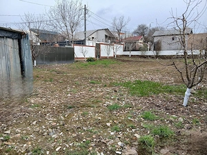 Teren intravilan în Mun. Galați, construibil, intabulat, zona Criomec- Triton    - imagine 7