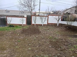 Teren intravilan în Mun. Galați, construibil, intabulat, zona Criomec- Triton    - imagine 10