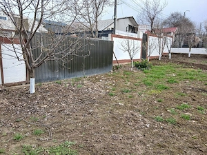 Teren intravilan în Mun. Galați, construibil, intabulat, zona Criomec- Triton    - imagine 8