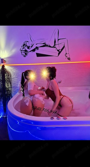 Savurează senzatii unice și Masaj erotic  - imagine 2