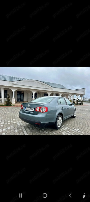 wolkswagen jetta - imagine 3