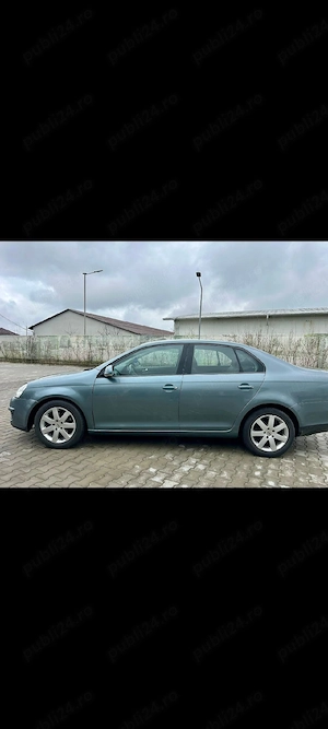 wolkswagen jetta - imagine 2