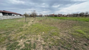 COMISION 0 | Teren intravilan | 550 mp | Urseni - imagine 2