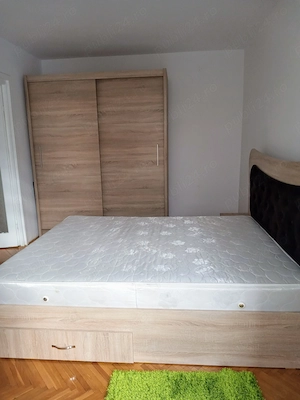 Inchiriez ap. 3 camere ultracentral  - imagine 7