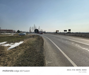 Vand teren 10000 mp_Soseaua Vrancei Focsani_km 3 - imagine 2