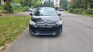 Citroen C4 - imagine 4