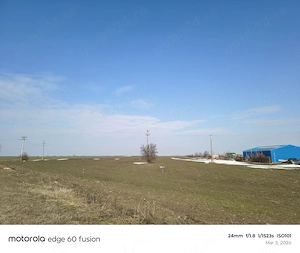 Vand teren 10000 mp_Soseaua Vrancei Focsani_km 3 - imagine 3