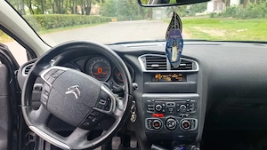 Citroen C4 - imagine 5