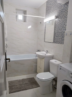 Inchiriez ap. 3 camere ultracentral  - imagine 6