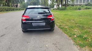 Citroen C4 - imagine 3