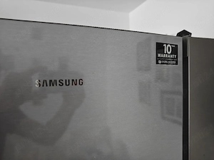 Combină frigorifică Samsung full NoFrost