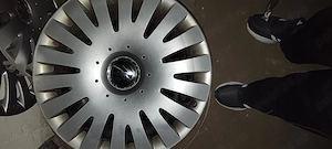 De vânzare jante tabla  - imagine 2