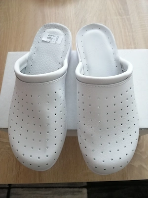 Papuci damă mărimea 39  - imagine 4