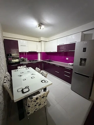 Apartament modern cu 2 camere în Grand Park Residence, zona Gheorgheni, terasă, parcare subterană - imagine 3