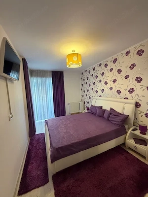 Apartament modern cu 2 camere în Grand Park Residence, zona Gheorgheni, terasă, parcare subterană - imagine 4