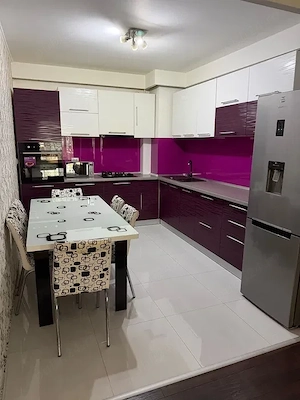 Apartament modern cu 2 camere în Grand Park Residence, zona Gheorgheni, terasă, parcare subterană - imagine 2