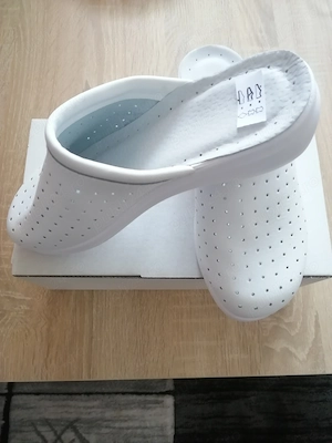 Papuci damă mărimea 39  - imagine 3