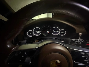 Porsche Cayenne S - imagine 4