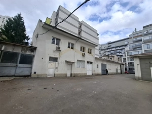 Zona centrala/Chirie/ industrial/ depozit.